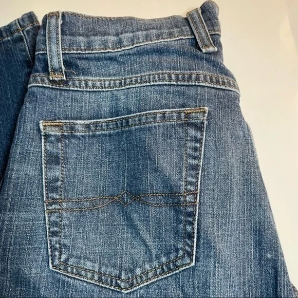 Lucky Brand Women's Blue Jeans - Picture 3 of 11